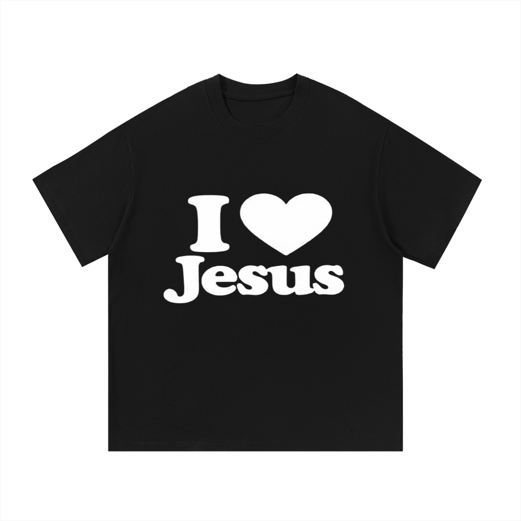 Jesus Tee